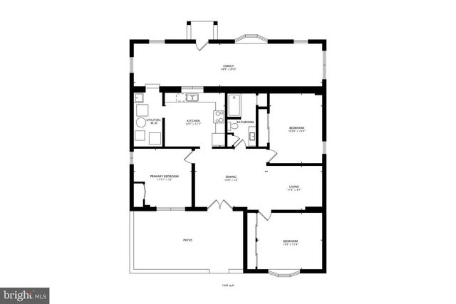 16012 BATSON RD, Spencerville, MD 20868