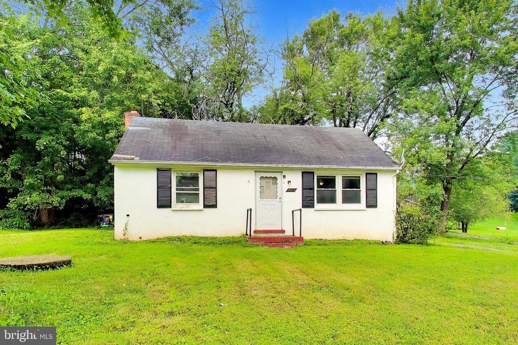 16012 BATSON RD, Spencerville, MD 20868