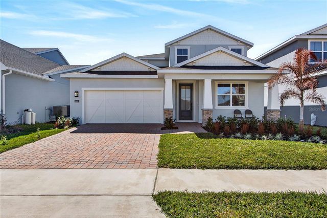 3441 BLUFF OAK, Sanford, FL 32771