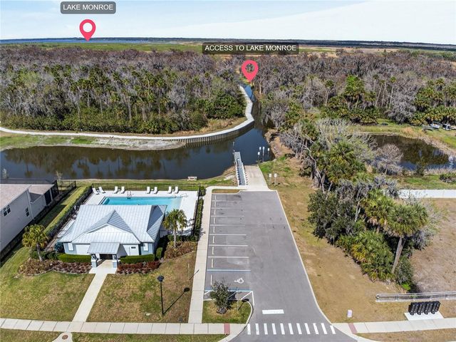 3441 BLUFF OAK, Sanford, FL 32771