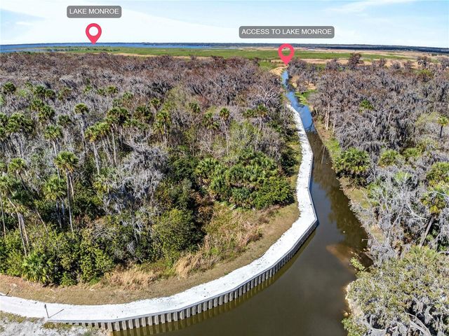 3441 BLUFF OAK, Sanford, FL 32771