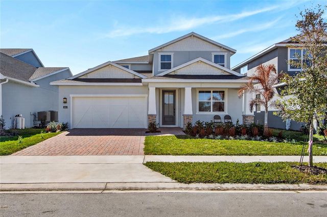 3441 BLUFF OAK, Sanford, FL 32771