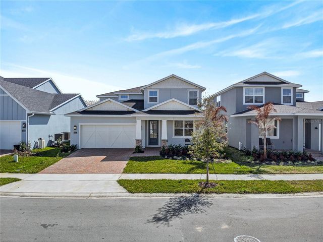 3441 BLUFF OAK, Sanford, FL 32771