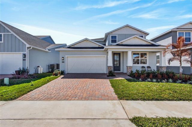 3441 BLUFF OAK, Sanford, FL 32771