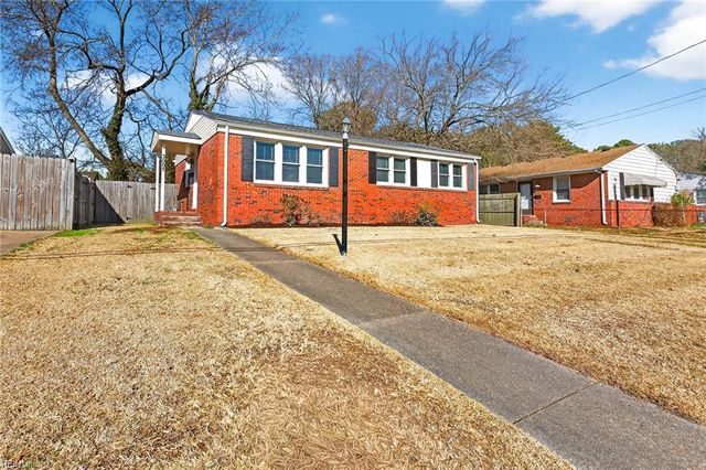 3005 Menands DR, Chesapeake, VA 23325