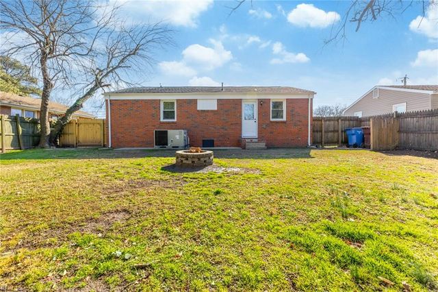 3005 Menands DR, Chesapeake, VA 23325