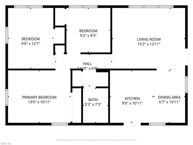 3005 Menands DR, Chesapeake, VA 23325