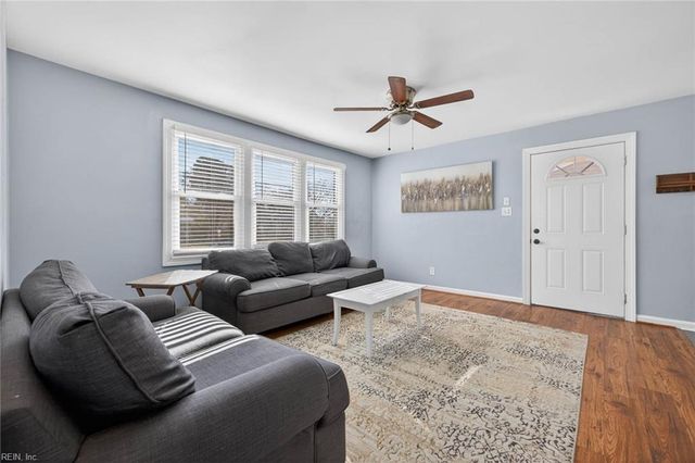 3005 Menands DR, Chesapeake, VA 23325