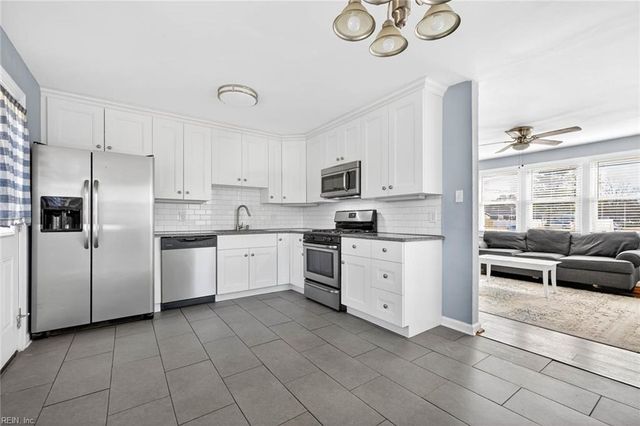 3005 Menands DR, Chesapeake, VA 23325