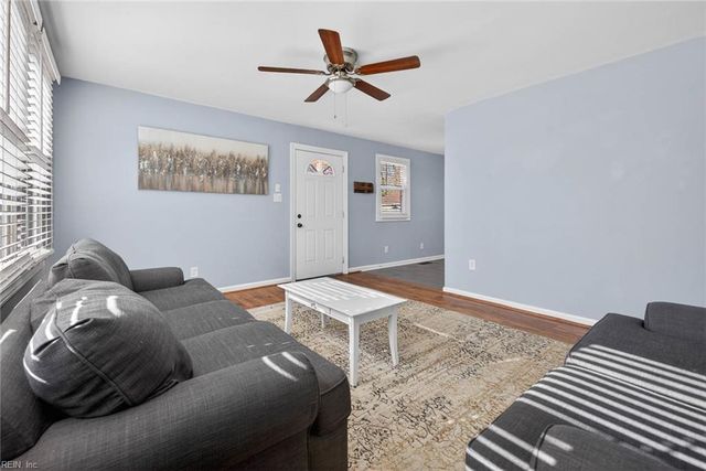 3005 Menands DR, Chesapeake, VA 23325