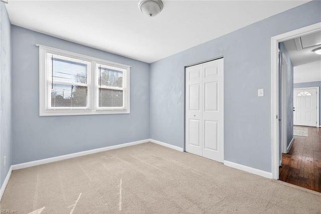 3005 Menands DR, Chesapeake, VA 23325