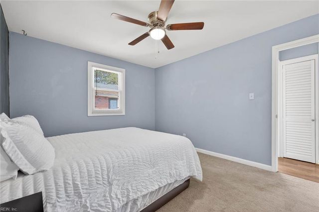 3005 Menands DR, Chesapeake, VA 23325