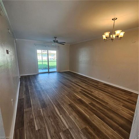 4616 Skyline BLVD 104, Cape Coral, FL 33914
