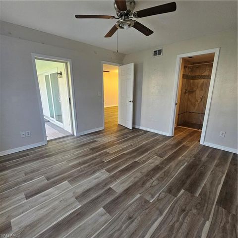 4616 Skyline BLVD 104, Cape Coral, FL 33914