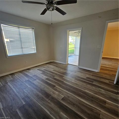 4616 Skyline BLVD 104, Cape Coral, FL 33914