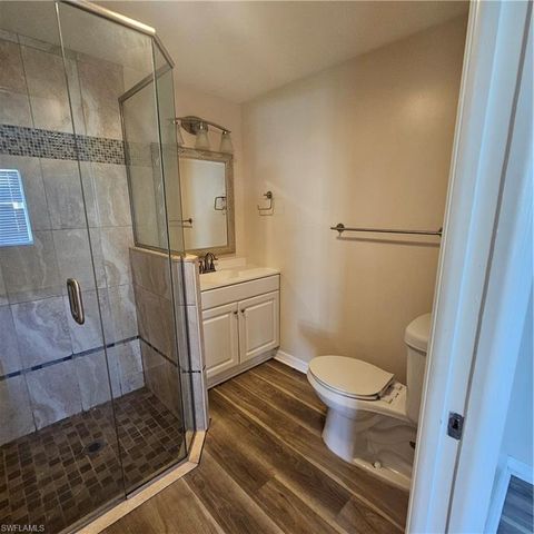 4616 Skyline BLVD 104, Cape Coral, FL 33914