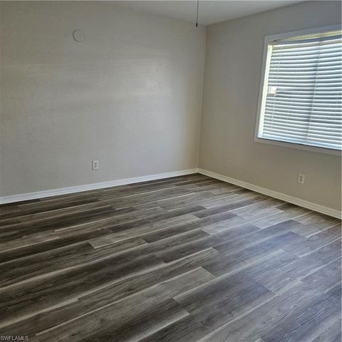 4616 Skyline BLVD 104, Cape Coral, FL 33914