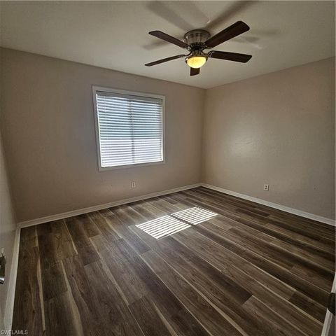 4616 Skyline BLVD 104, Cape Coral, FL 33914