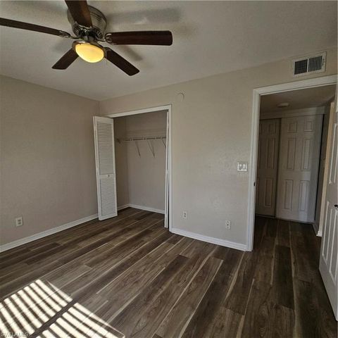 4616 Skyline BLVD 104, Cape Coral, FL 33914