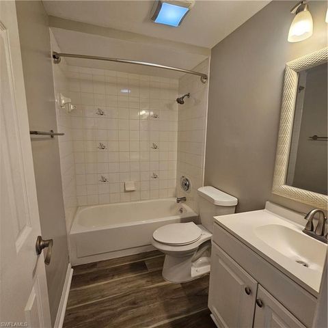 4616 Skyline BLVD 104, Cape Coral, FL 33914