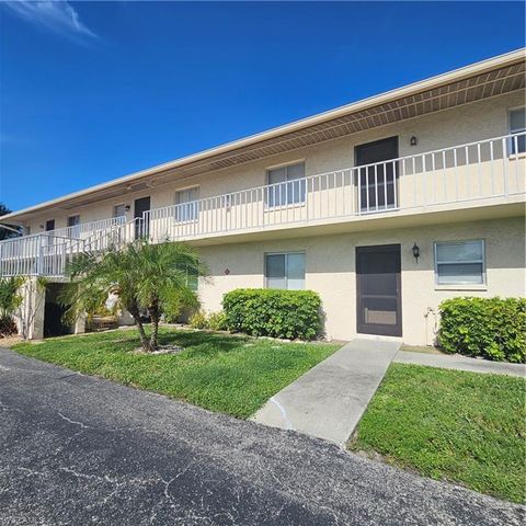 4616 Skyline BLVD 104, Cape Coral, FL 33914