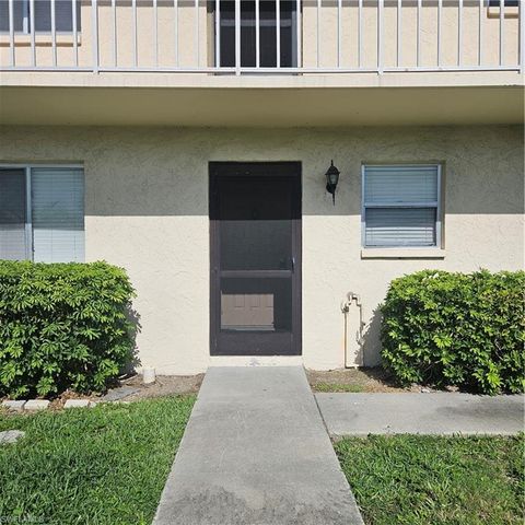4616 Skyline BLVD 104, Cape Coral, FL 33914