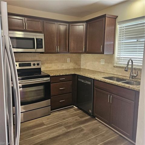4616 Skyline BLVD 104, Cape Coral, FL 33914