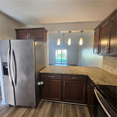 4616 Skyline BLVD 104, Cape Coral, FL 33914