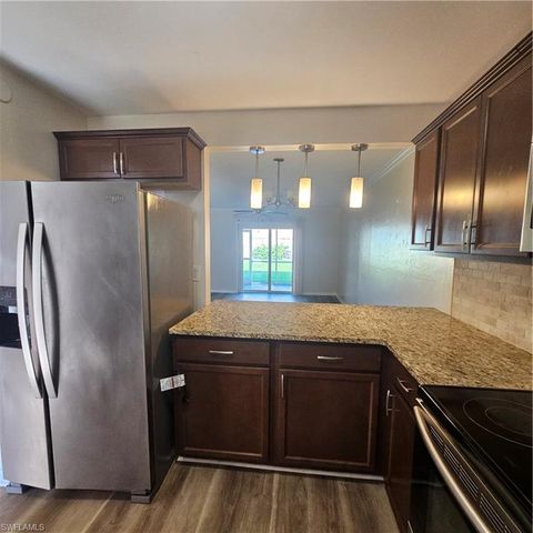 4616 Skyline BLVD 104, Cape Coral, FL 33914