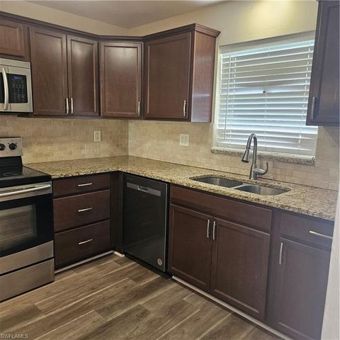 4616 Skyline BLVD 104, Cape Coral, FL 33914