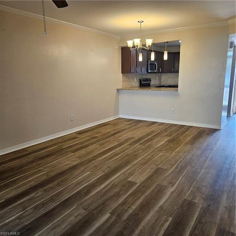 4616 Skyline BLVD 104, Cape Coral, FL 33914