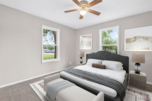625 E College Street, Farmington, MO 63640
