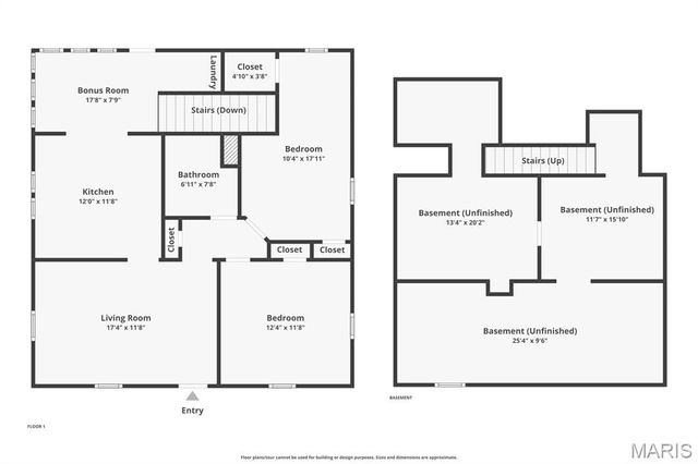 625 E College Street, Farmington, MO 63640