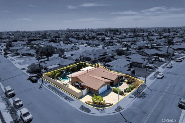 16302 Nassau, Huntington Beach, CA 92649