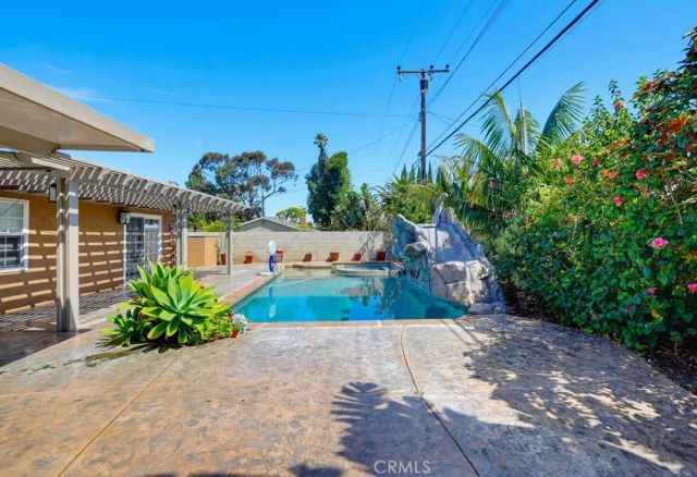 16302 Nassau, Huntington Beach, CA 92649
