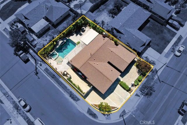 16302 Nassau, Huntington Beach, CA 92649