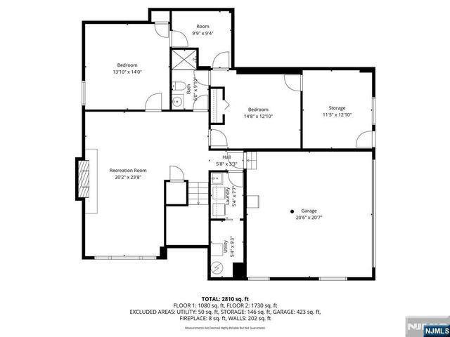 51 Anderson Avenue, Englewood Cliffs, NJ 07632