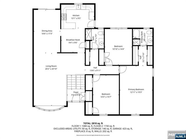 51 Anderson Avenue, Englewood Cliffs, NJ 07632