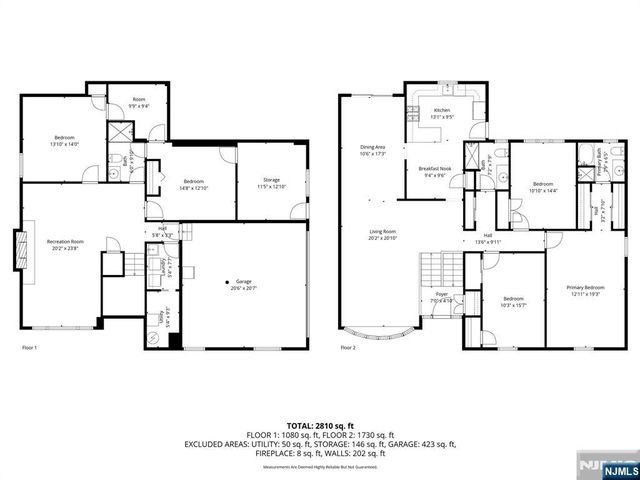 51 Anderson Avenue, Englewood Cliffs, NJ 07632