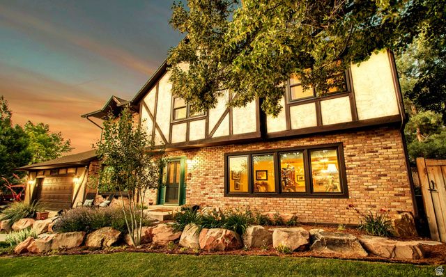 3637 LORA LEE CIR, Salt Lake City, UT 84121