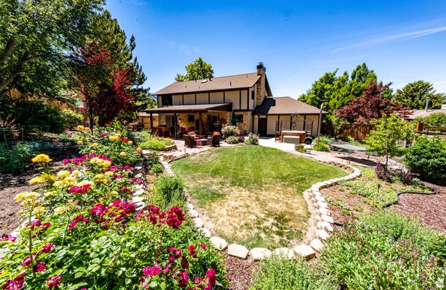 3637 LORA LEE CIR, Salt Lake City, UT 84121