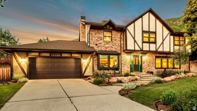 3637 LORA LEE CIR, Salt Lake City, UT 84121