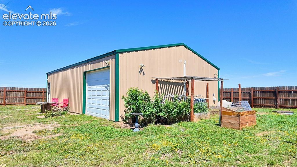 39030 Alta Vista Road, Ramah, CO 80832 — photo 3