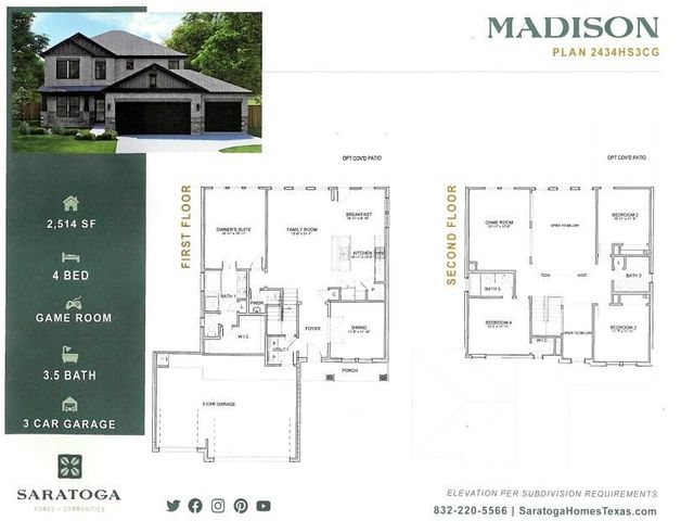6026 Royal Palm Drive, Manvel, TX 77578
