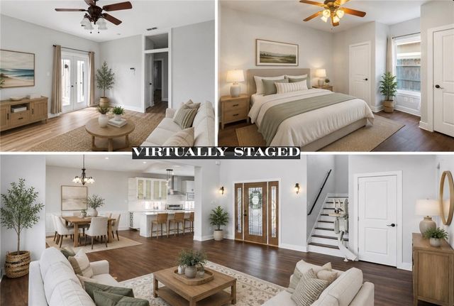 34 Virginia Hills Dr, Corpus Christi, TX 78414