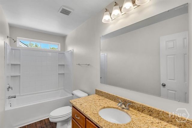 137 Lake House Road, Pooler, GA 31322