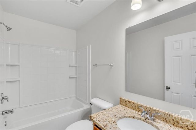 137 Lake House Road, Pooler, GA 31322