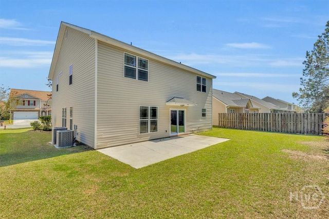 137 Lake House Road, Pooler, GA 31322