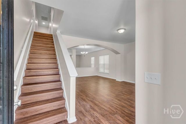 137 Lake House Road, Pooler, GA 31322