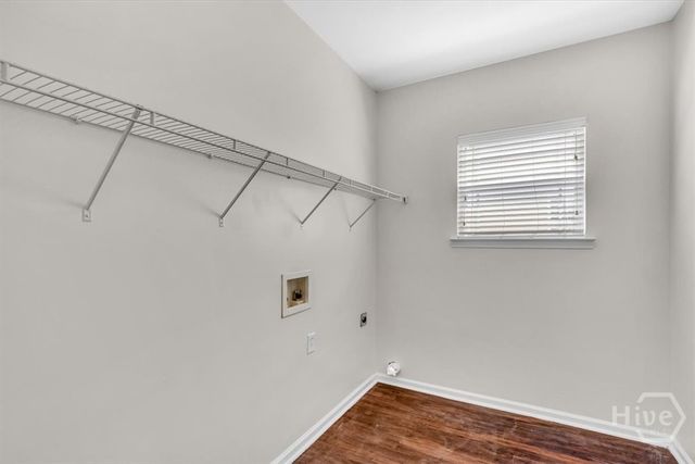 137 Lake House Road, Pooler, GA 31322